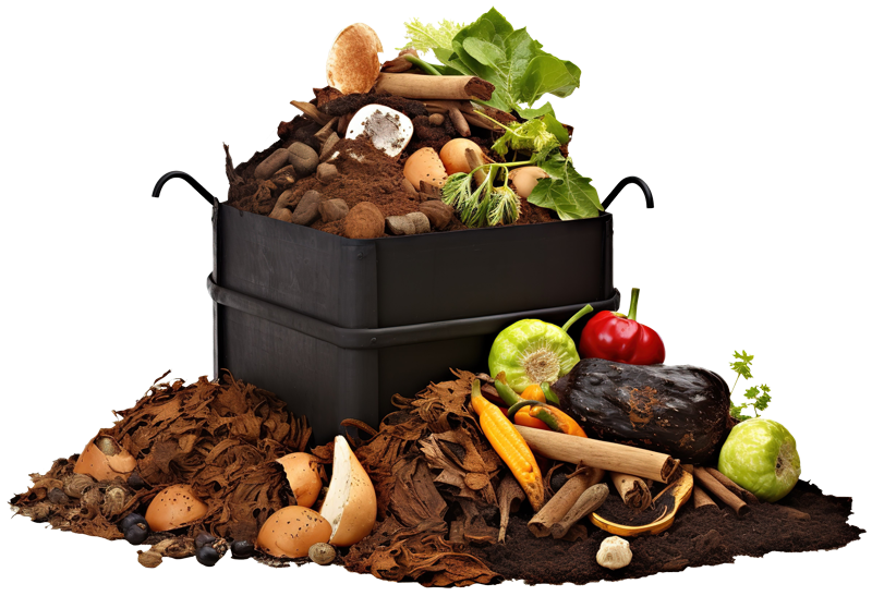 Ingredient Upscaling Platform - Food waste